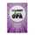Opa worden - Shitbutton Giftcard