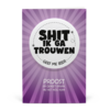 Trouwen - bier - Shitbutton Giftcard