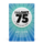 75 jaar - Shitbutton Giftcard