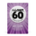 60 jaar - Shitbutton Giftcard