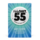55 jaar - Shitbutton Giftcard