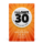 30 jaar - Shitbutton Giftcard