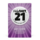 21 jaar - Shitbutton Giftcard