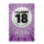 18 jaar - Shitbutton Giftcard