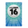 16 jaar - Shitbutton Giftcard