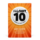 10 jaar - Shitbutton Giftcard