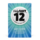 12 jaar - Shitbutton Giftcard