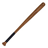 Honkbalknuppel schuimrubber (85 cm)