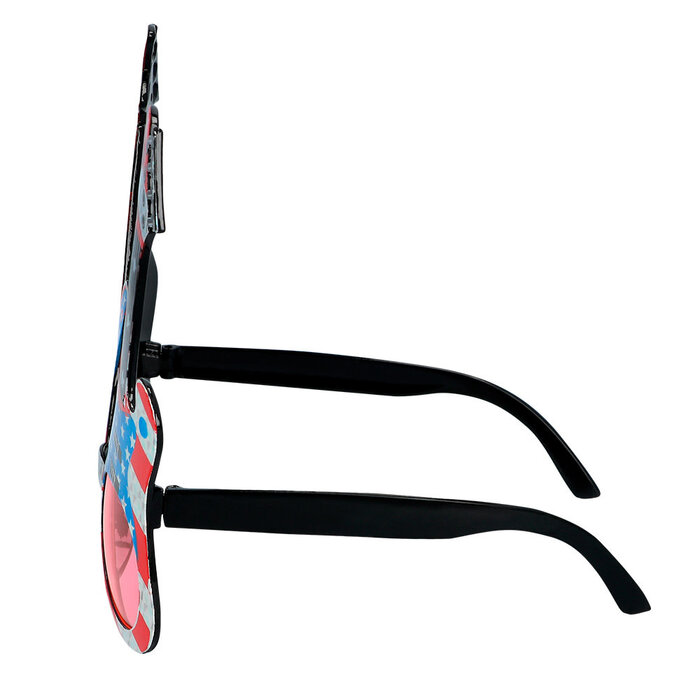 Partybril Gitaar Amerika USA