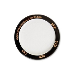 PXP waterschmink 10 gr wit