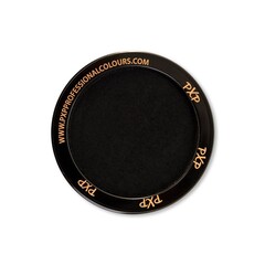 PXP waterschmink Strong Black, 10gr