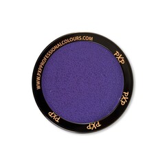 PXP waterschmink Violet Blacklight, 10gr