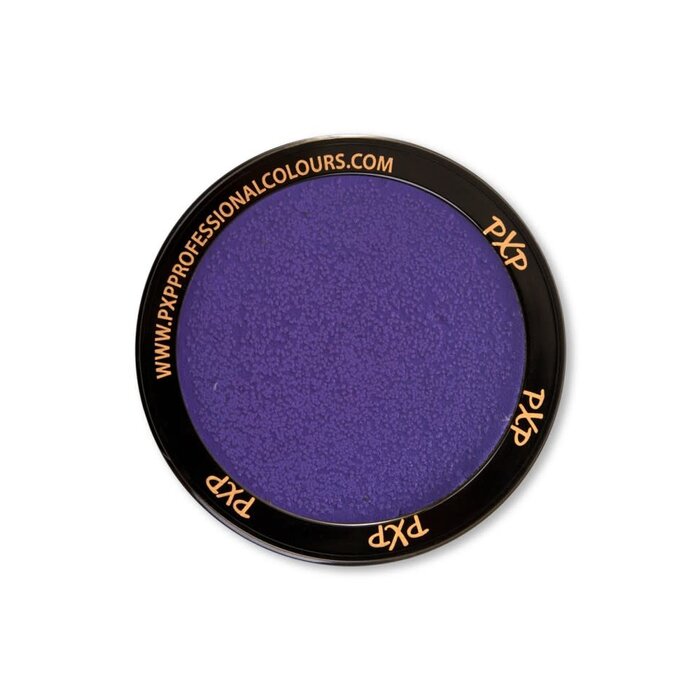 PXP waterschmink Violet Blacklight, 10gr