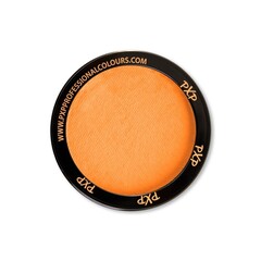 PXP waterschmink 10 gr Peachy oranje