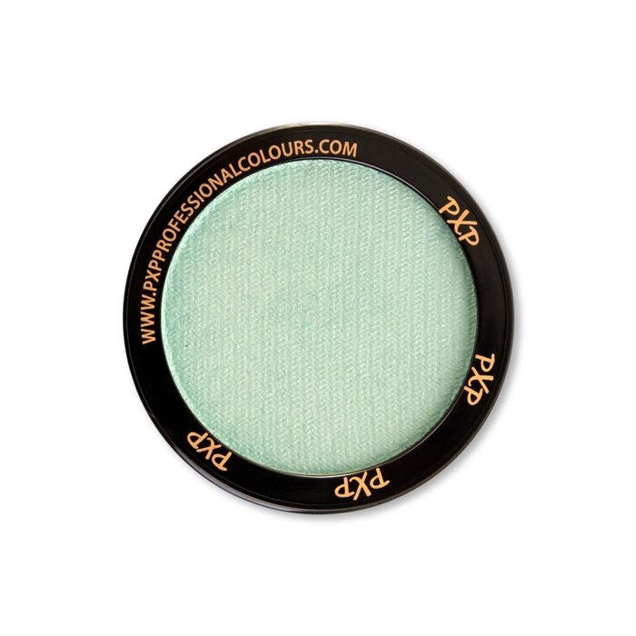 PXP Face & Body make-up soft metallic Green
