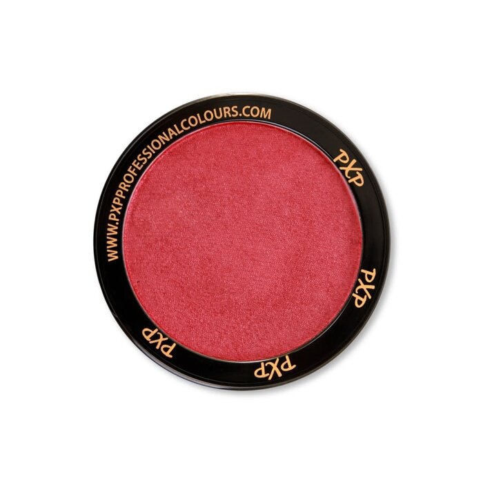 PXP waterschmink Pearl Rood, 10gr