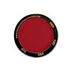PXP waterschmink Ruby Red 10gr