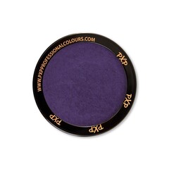 PXP waterschmink Plum Fairy (paars) 10gr