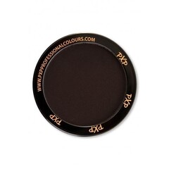 PXP waterschmink Donker Bruin 10gr