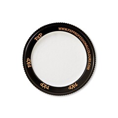 PartyXplosion PXP waterschmink 30 gr White/wit