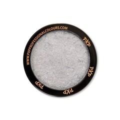 PXP waterschmink Royal Silver, 10gr