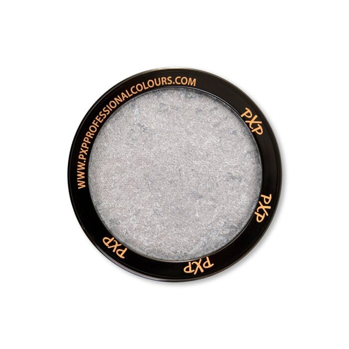 PXP waterschmink Royal Silver, 10gr