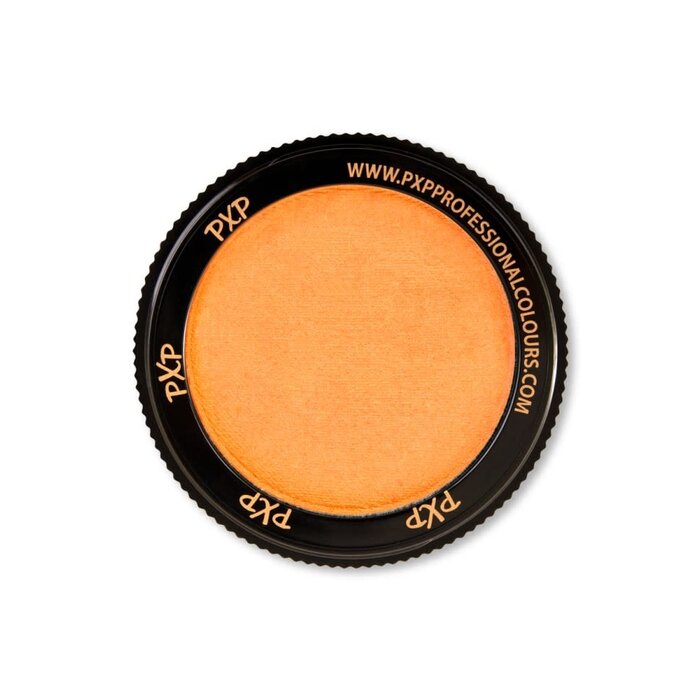 PXP waterschmink 30 gr Peachy oranje