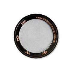PXP waterschmink 30 gr Pearl Silver