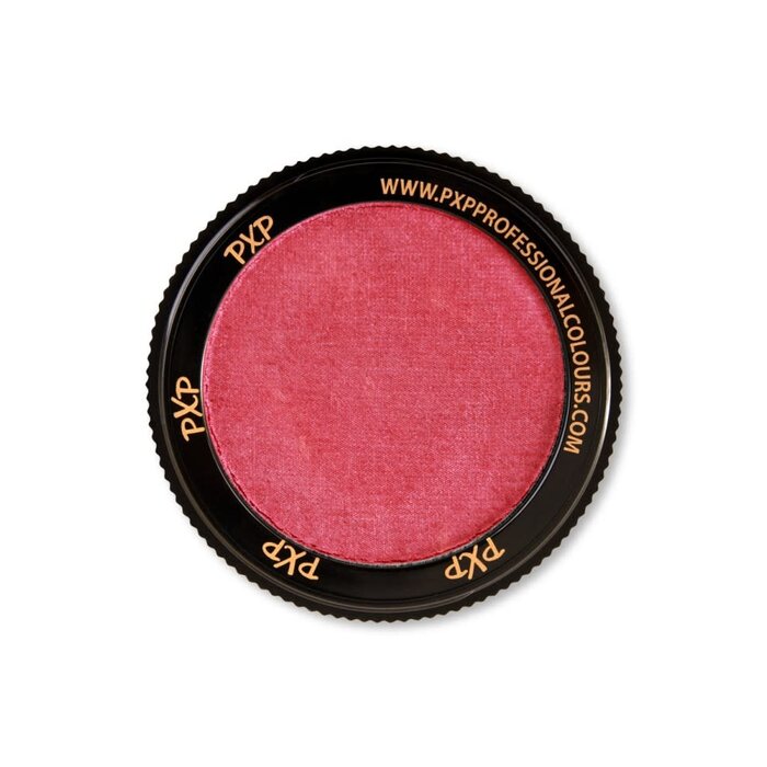 PXP waterschmink 30 gr Pearl Light Red