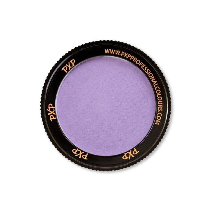 PXP waterschmink 30 gr pastel paars