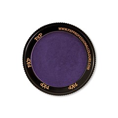 PXP aqua schmink  plum fairy Paars 30gr