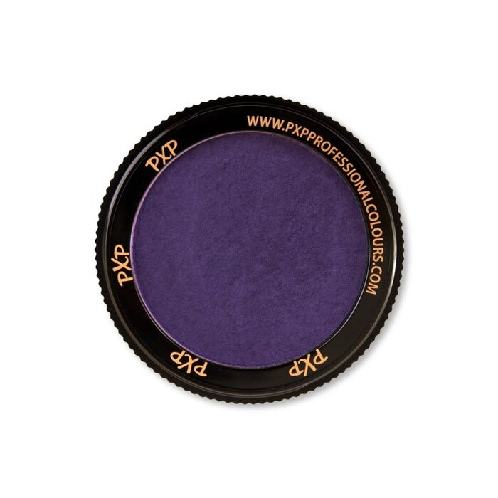 PXP aqua schmink  plum fairy Paars 30gr