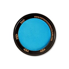 PXP waterschmink 30 gr sky hemels blauw