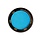 PXP waterschmink 30 gr sky hemels blauw