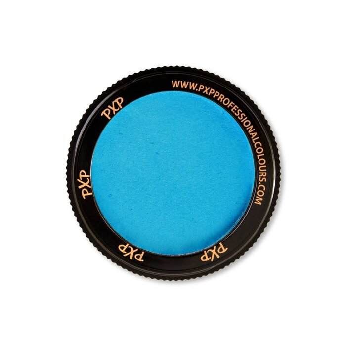 PXP waterschmink 30 gr sky hemels blauw