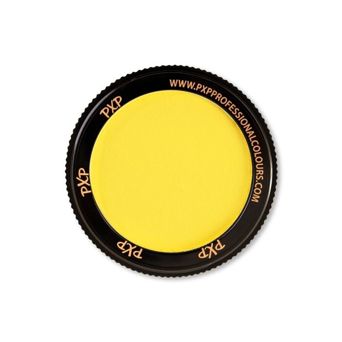 PXP waterschmink 30 gr Sunflower Yellow
