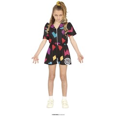 Fiestas Guirca Telepatisch meisje Eleven