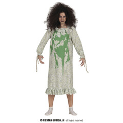 Fiestas Guirca Kostuum bezetenen dames