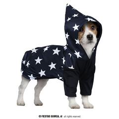 Fiestas Guirca Tovenaars verkleedkostuum hond