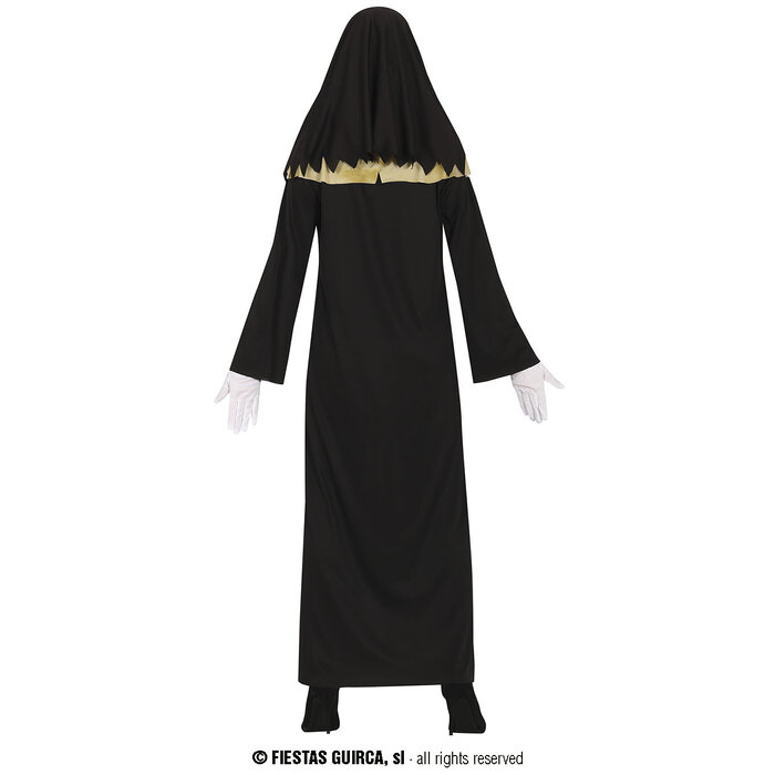 Fiestas Guirca Gekke non verkleedkostuum dames