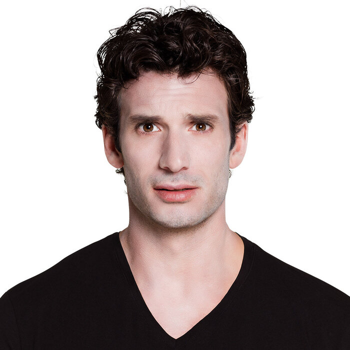 Boland Make-up kit vampier