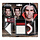 Make-up kit vampier