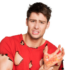 Boland Tube vloeibare latex (28 ml)