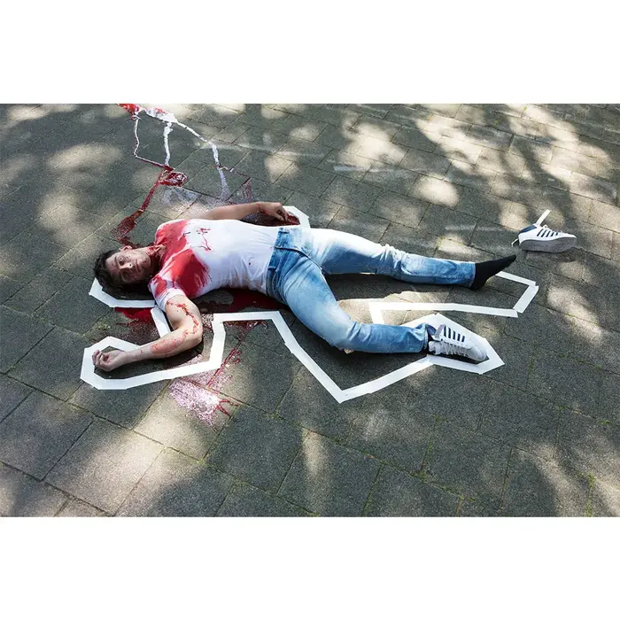 Boland Jerrycan nepbloed (2000 ml)