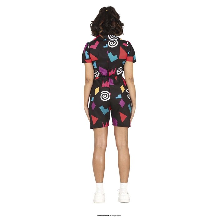 Fiestas Guirca Telepatisch meisje