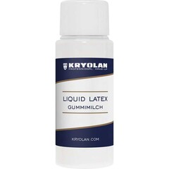 Kryolan Vloeibare latex (latexmelk) 30ml