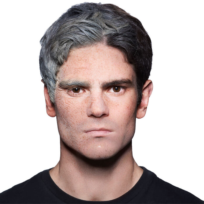 Kryolan Vloeibare latex (latexmelk) 30ml