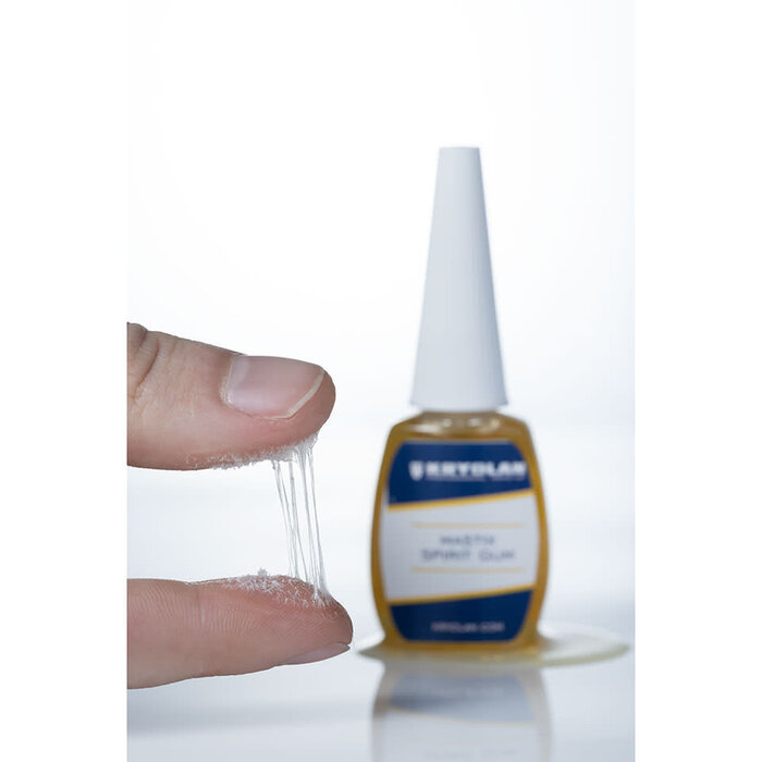 Mastix harslijm 12ml