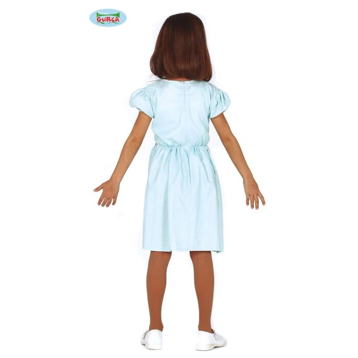 Fiestas Guirca Geest zusjes kleedje meisje