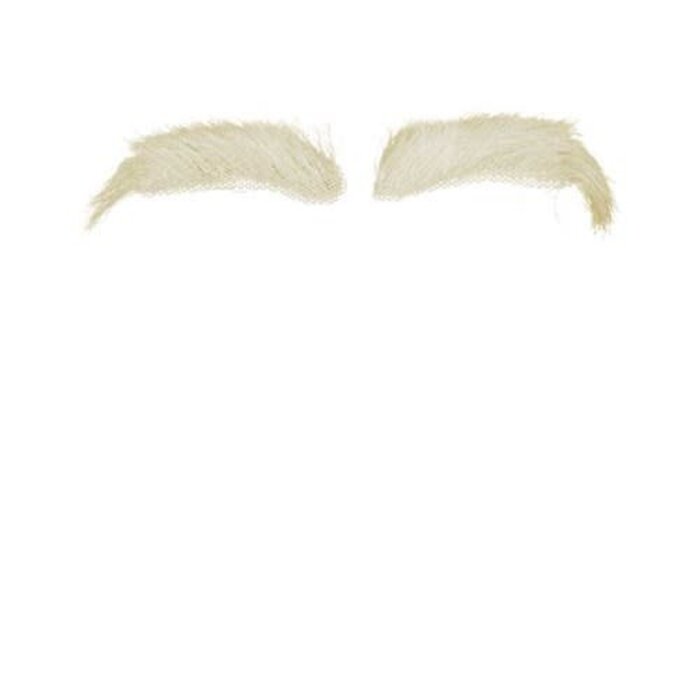 Comedia Wenkbrauwen Sint deluxe Yak